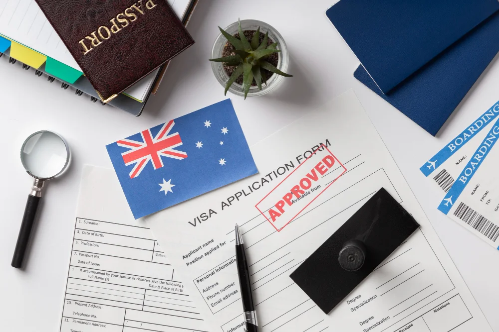 Australian ETA: Easy Guide to Visiting Australia