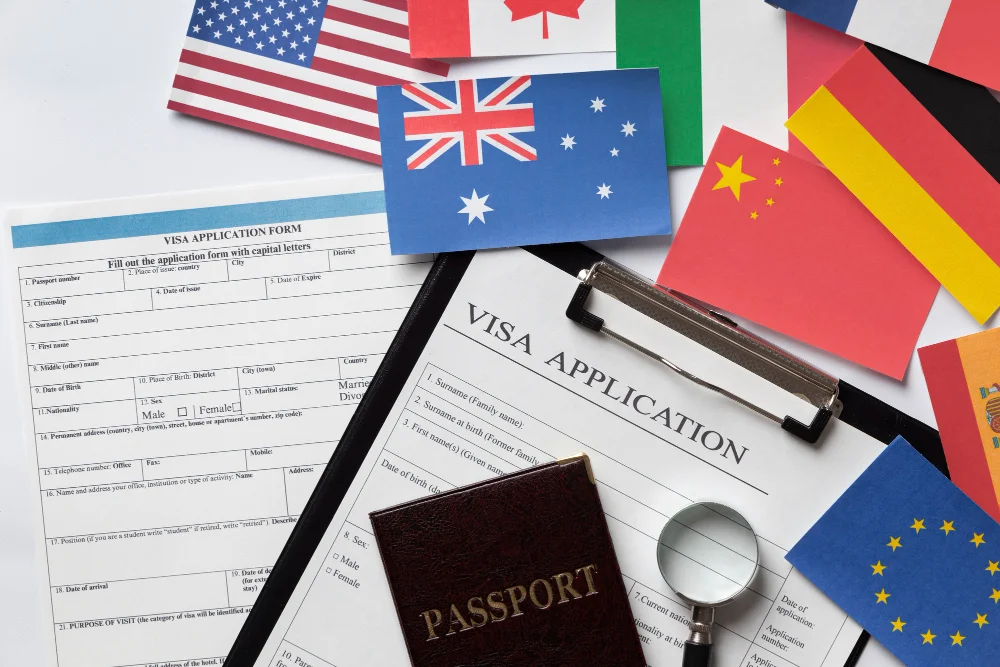 Australia Visa for US Citizens: A Complete & User-Friendly Guide