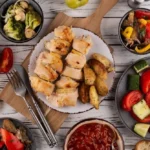 30 Minute Dinners