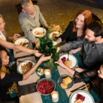 easy dinner party ideas