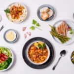 Easy 30 Minute Meals