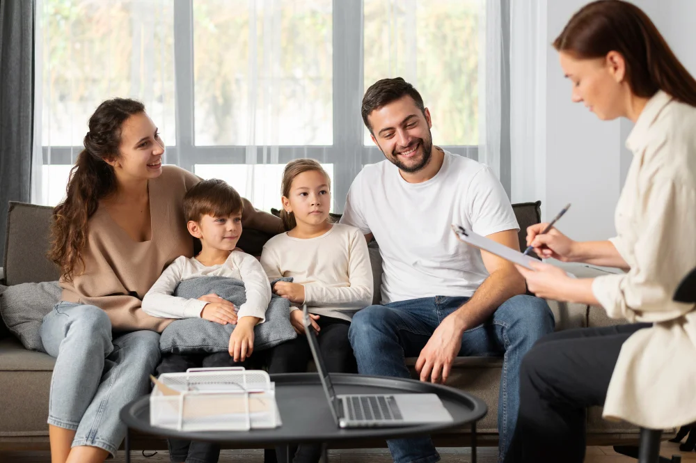 mylawyer360.com Family: Support for Every Stage of Family Life