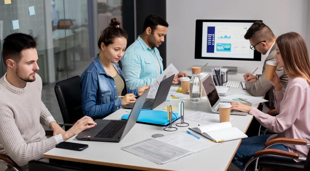 Top Digital Marketing Agencies in Austin