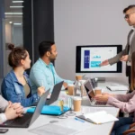 Top digital marketing agencies in San Francisco