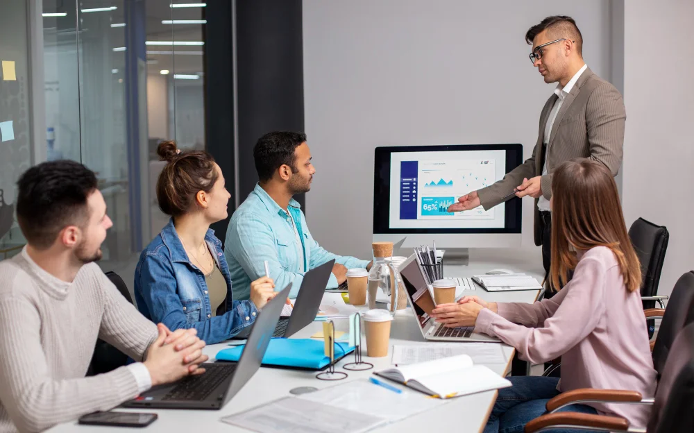 Top digital marketing agencies in San Francisco