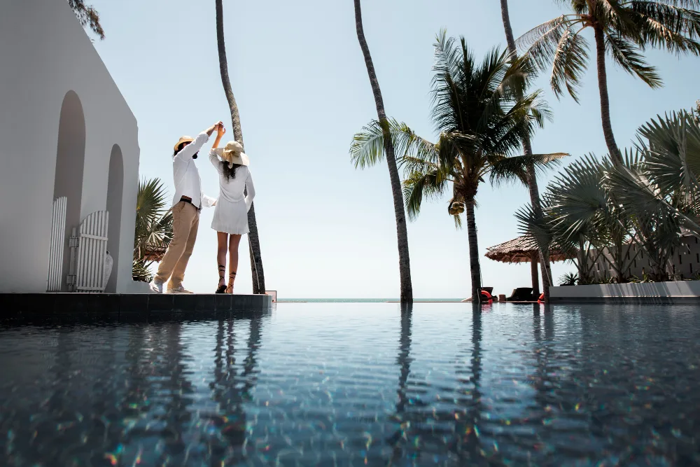 All Inclusive Adults Only Caribbean for Romantic Bliss