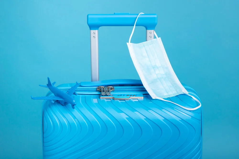 Travel Protection for Flights: Stay Covered in the Skies