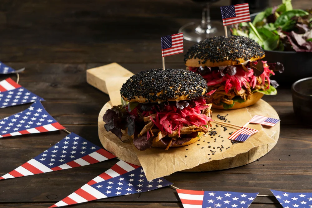 Best Food Spots NYC: A Flavorful Journey Through the City