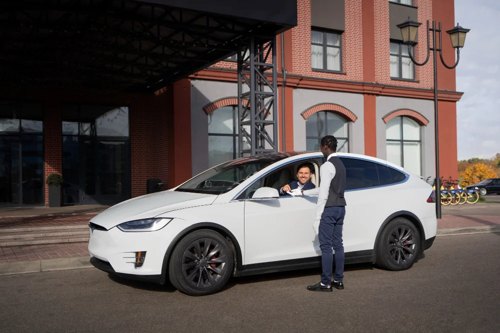 Top Rated Cars: Best in Comfort, Performance, and Innovation