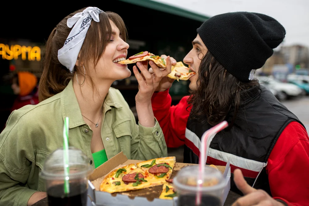 Where to Eat in NYC – Food Lover’s Guide to New York City