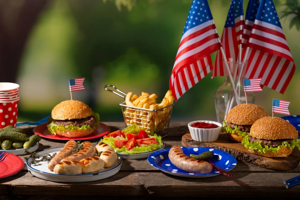 New York Lunch: City’s Midday Flavour Adventure