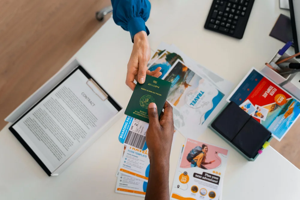 Travel Visa Requirements: Everything You Need to Know