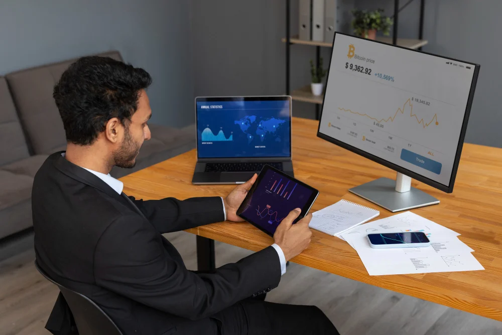 Fintechzoom.com Crypto Market: Trends, and Opportunities