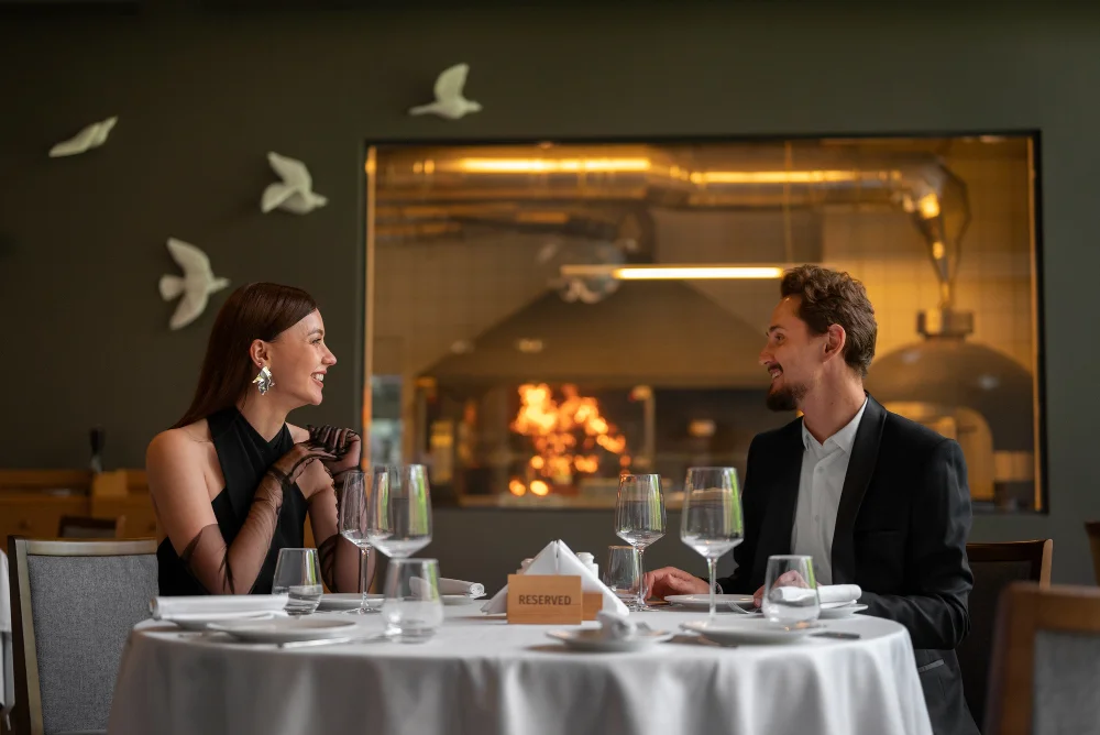 Best Restaurants in New York: Top Dining Spots You Can’t Miss
