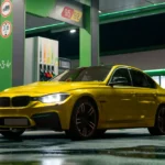 Latest Car: Discover the New Era of Driving in 2025