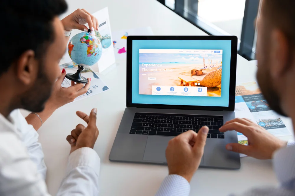 Websites to Advertise Your Business