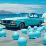 Cadillac De Ville: A Legacy of Timeless Luxury