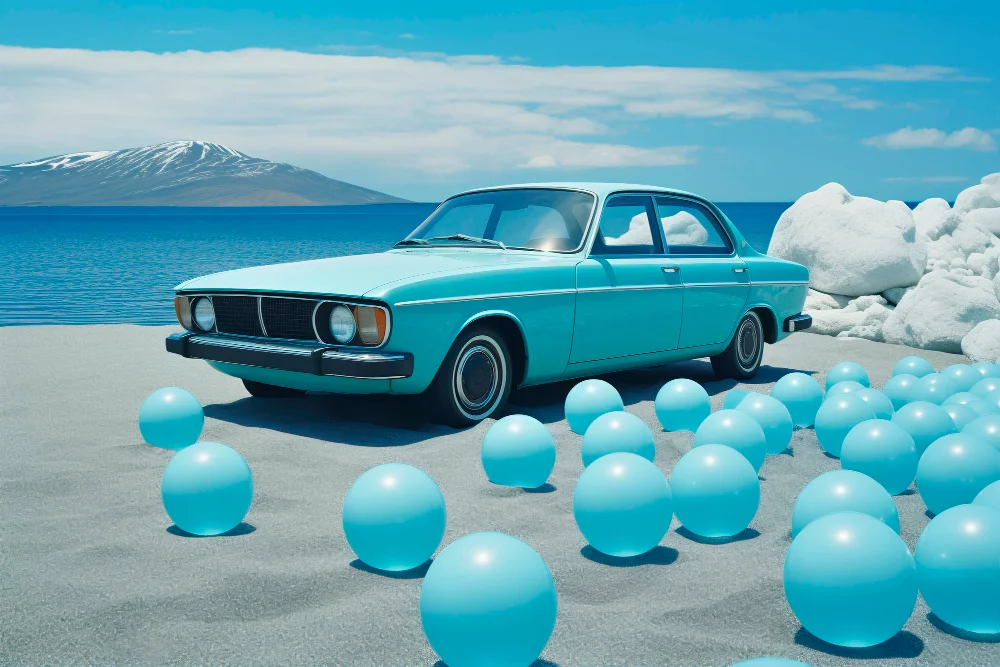 Cadillac De Ville: A Legacy of Timeless Luxury