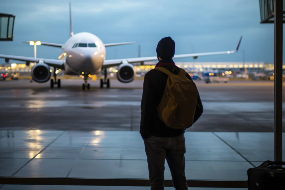 Best American Flights: Right Airline for Your Journey