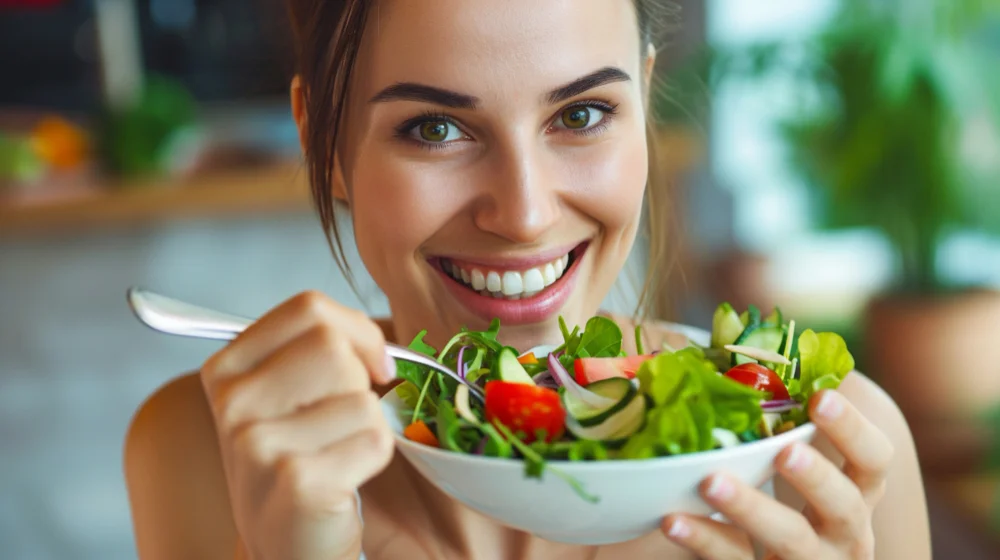 Healthiest Foods: Nourishing Your Body the Right Way