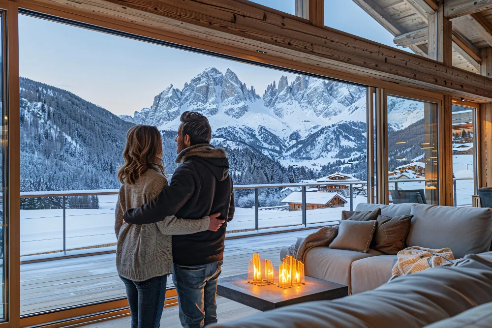Best Hotels in Vail Colorado – Stay in Style, Ski with Ease
