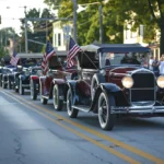 American Car Companies List: Powerhouses of U.S. Auto