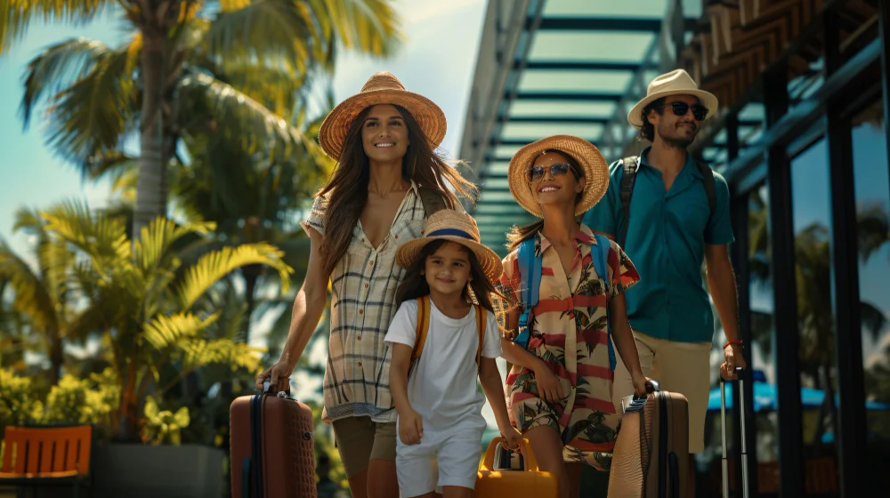 Popular Family Resorts: Discover Your Next Perfect Getaway