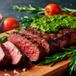 Beef Steak Recipe: A Flavor-Packed Meal at Home