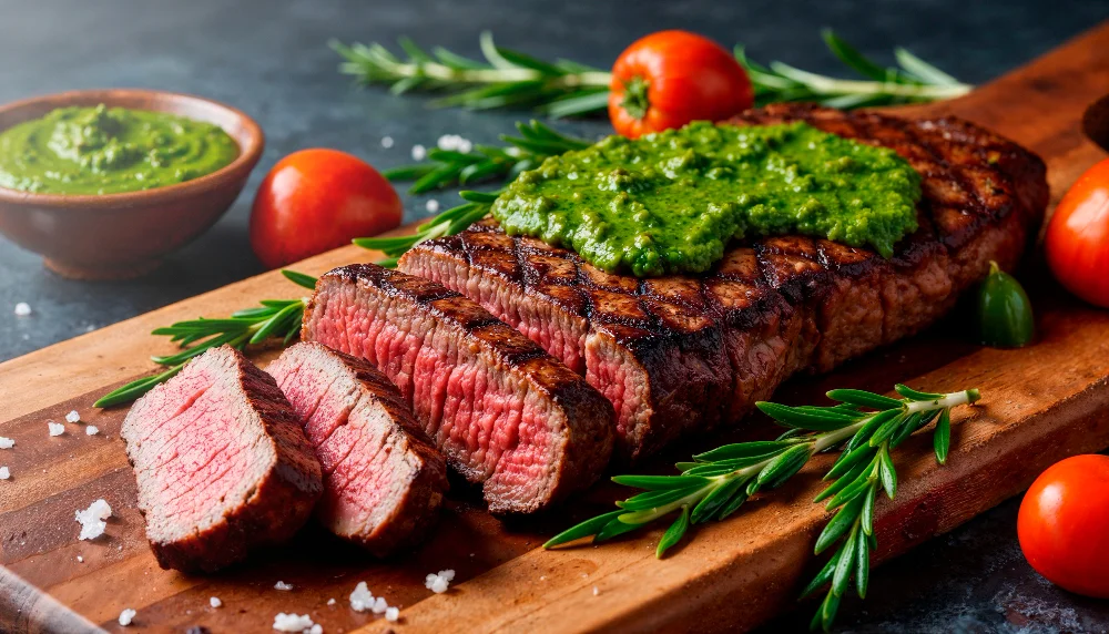 Beef Steak Recipe: A Flavor-Packed Meal at Home