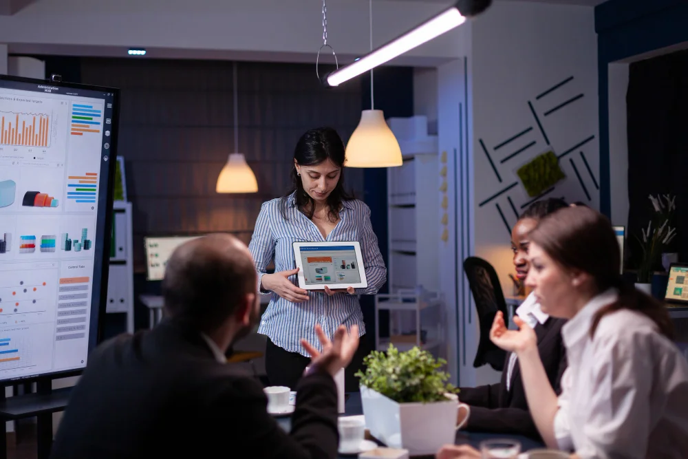 Top digital marketing agencies in Chicago