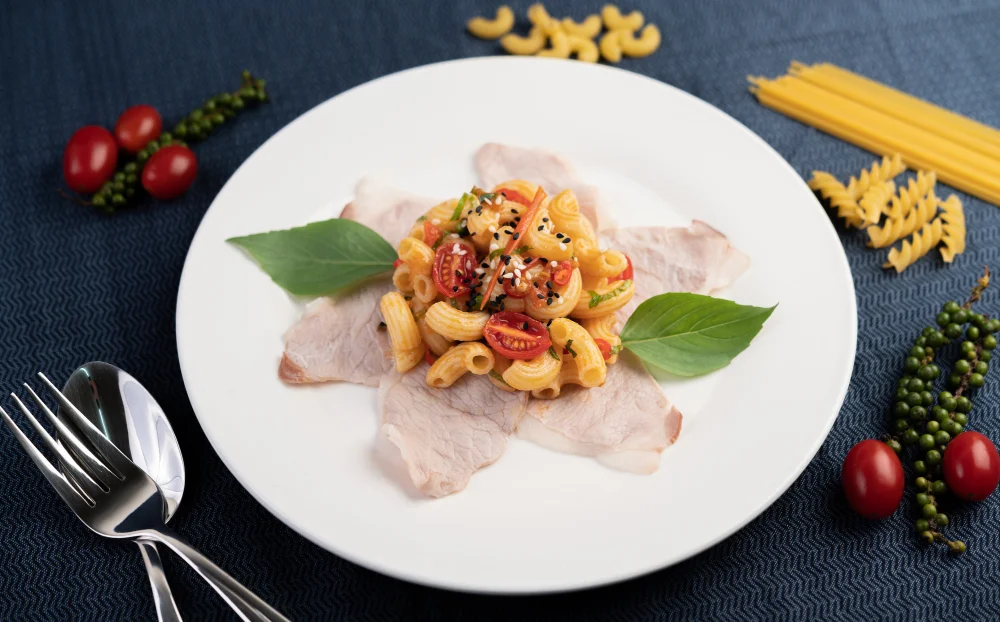 Chicken Pasta Ideas: Fresh Twists for Irresistible Meals