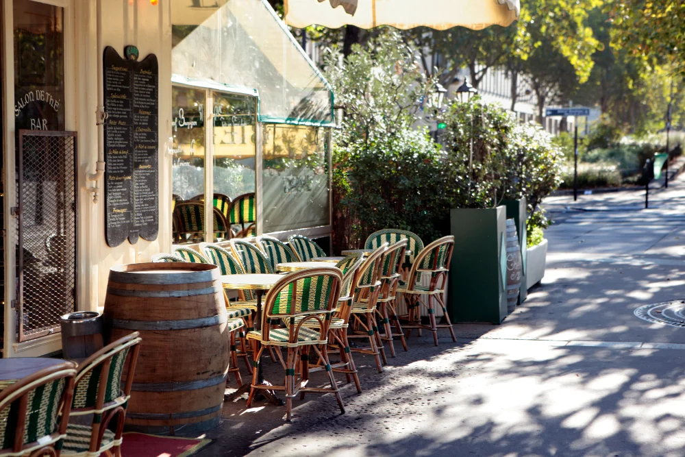 Best Italian Restaurants in Boston : An Unforgettable Experience