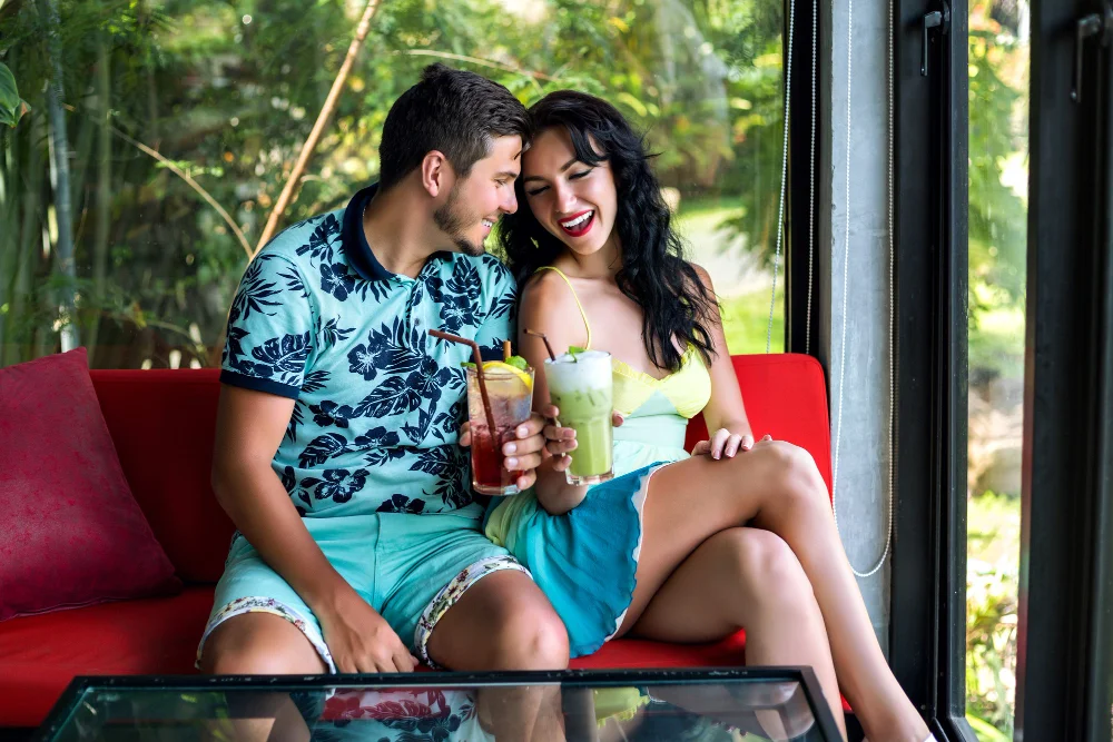 All Inclusive Resorts for Couples: The Ultimate Romantic Escape