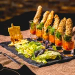 Appetizer Dishes: Delicious Starters That Steal the Show