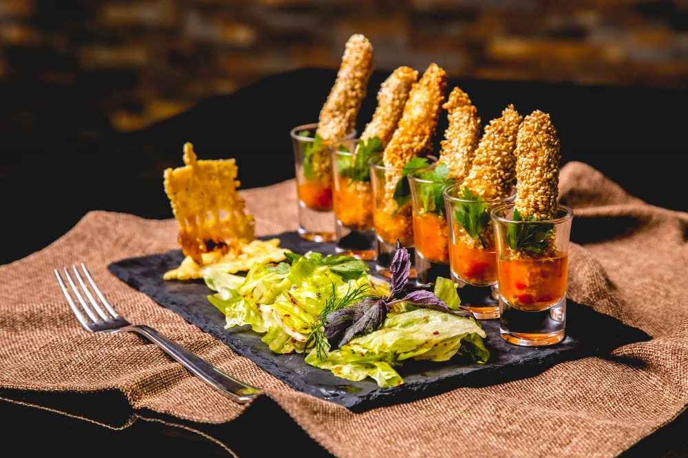 Appetizer Dishes: Delicious Starters That Steal the Show