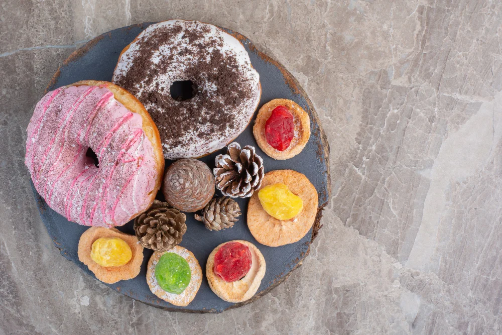 Easy Party Appetizers That Impress Without Stress