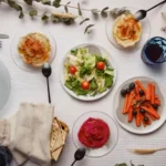 30 Minute Dinner Idea