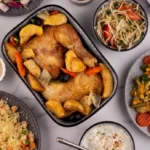 30 minute meals