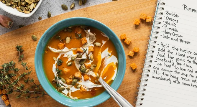 30 Minute Recipes