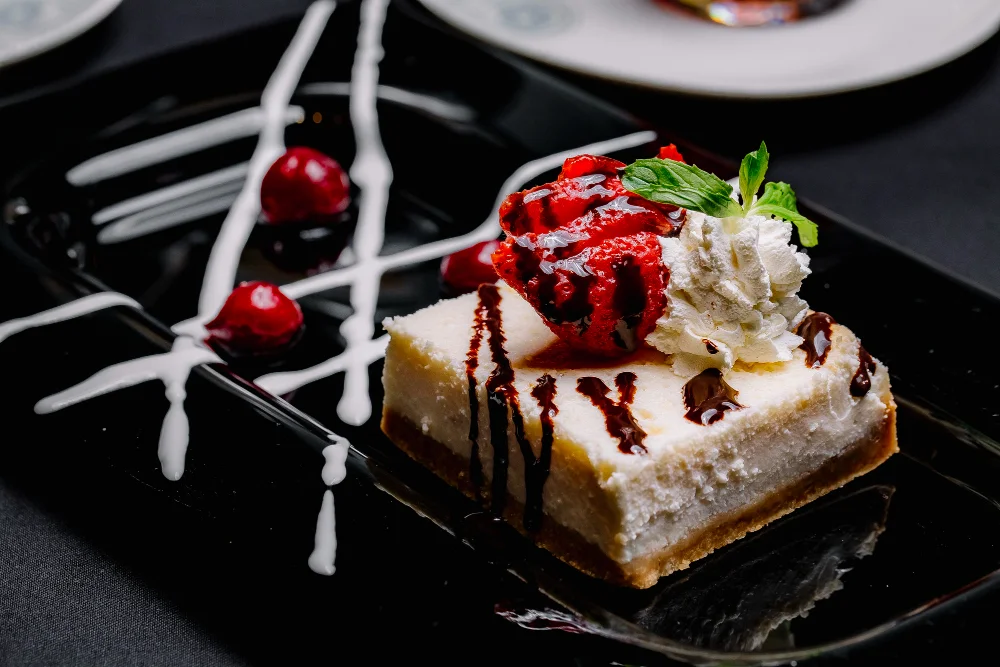 Delicious Dessert Ideas: Sweeten Your Day 