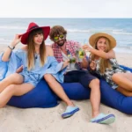 Beach Vacations: Escape to Sun, Sand, and Serenity