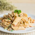 Chicken Cream Spaghetti: A Comforting Classic with a Twist