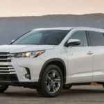 3rd Row Vehicles for Sale That Offer Space, Comfort & Style