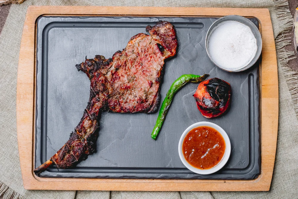 Steak Grilling Sauces That Actually Make Your Steak Legendary