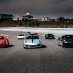 American Car Brands List:  Power Behind U.S. Automobiles