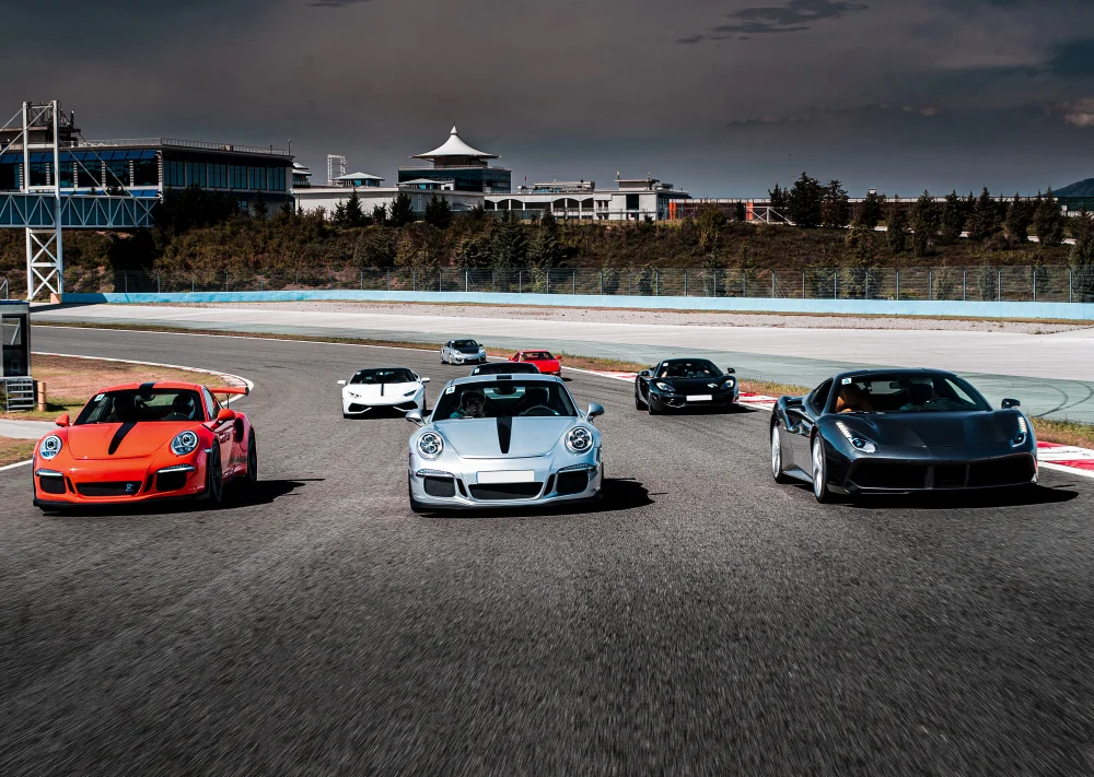 American Car Brands List:  Power Behind U.S. Automobiles
