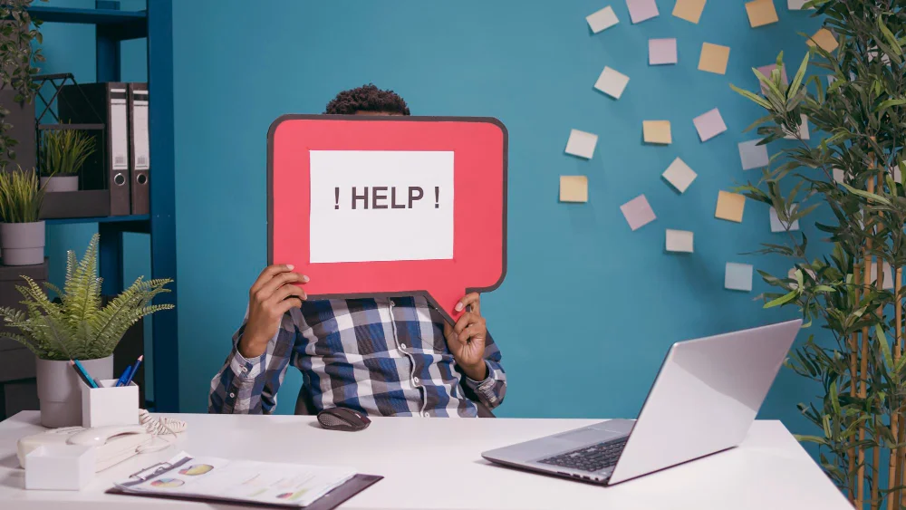 Advertising Help