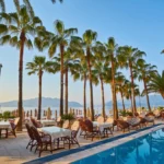 All Inclusive Resorts California: Luxury on the Golden Coast