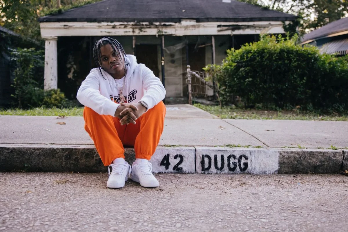 42 Dugg Net Worth 2025: Income, Career, Lifestyle & More