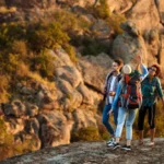 Outdoor Adventure Tours: Explore the World Beyond the Map